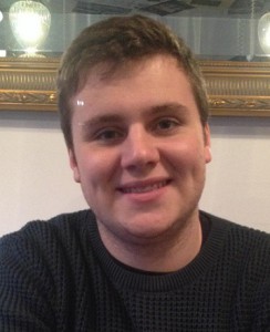 Greg Walker