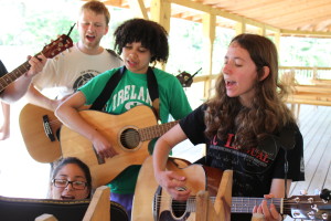 music