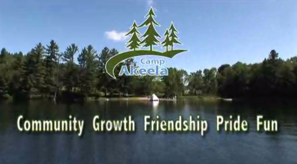 Camp Akeela Vermont
