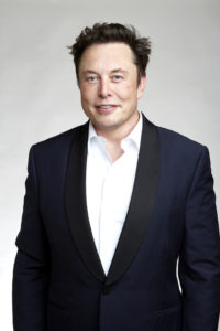 Elon Musk Aspergers