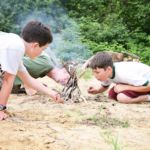 NE Quirky Teen Camp
