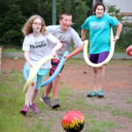 NY Quirky Kids Camp