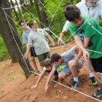 NY Quirky Kids Camp