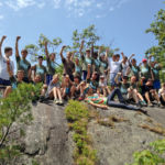 Autism Spectrum Family Camp