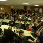 Vermont Camp Winter Weekend New York Quirky kids camp